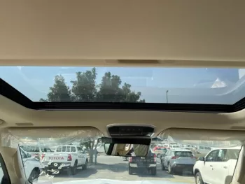 TOYOTA LAND CRUISER 4.0L 2022