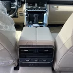 TOYOTA LAND CRUISER 4.0L 2022 - Thumbnail 21