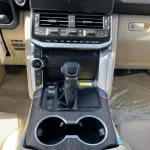 TOYOTA LAND CRUISER 4.0L 2022 - Thumbnail 22