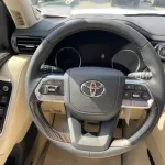 TOYOTA LAND CRUISER 4.0L 2022 - Thumbnail 23