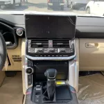TOYOTA LAND CRUISER 4.0L 2022 - Thumbnail 24