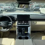 TOYOTA LAND CRUISER 4.0L 2022 - Thumbnail 25