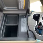 TOYOTA LAND CRUISER 4.0L 2022 - Thumbnail 27