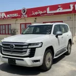 TOYOTA LAND CRUISER VX 3.3L DSL 2022 - Thumbnail 1