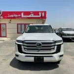 TOYOTA LAND CRUISER VX 3.3L DSL 2022 - Thumbnail 2