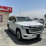 TOYOTA LAND CRUISER VX 3.3L DSL 2022 - Thumbnail 3