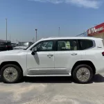 TOYOTA LAND CRUISER VX 3.3L DSL 2022 - Thumbnail 4