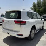 TOYOTA LAND CRUISER VX 3.3L DSL 2022 - Thumbnail 5