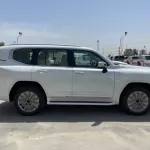 TOYOTA LAND CRUISER VX 3.3L DSL 2022 - Thumbnail 6