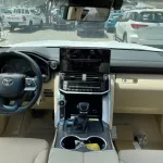 TOYOTA LAND CRUISER VX 3.3L DSL 2022 - Thumbnail 7
