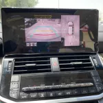 TOYOTA LAND CRUISER VX 3.3L DSL 2022 - Thumbnail 8
