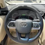 TOYOTA LAND CRUISER VX 3.3L DSL 2022 - Thumbnail 13