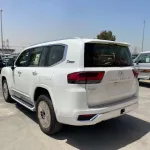 TOYOTA LAND CRUISER VX 3.3L DSL 2022 - Thumbnail 15