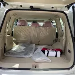 TOYOTA LAND CRUISER VX 3.3L DSL 2022 - Thumbnail 18