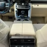 TOYOTA LAND CRUISER VX 3.3L DSL 2022 - Thumbnail 20