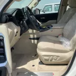 TOYOTA LAND CRUISER VX 3.3L DSL 2022 - Thumbnail 23