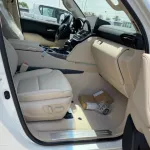 TOYOTA LAND CRUISER VX 3.3L DSL 2022 - Thumbnail 25