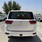 TOYOTA LAND CRUISER VX 3.3L DSL 2022 - Thumbnail 27
