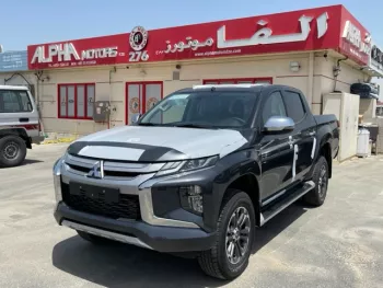MITSUBISHI L200 SPORTERO DSL AT PUSH START MY2022