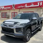 MITSUBISHI L200 SPORTERO DSL AT PUSH START MY2022 - Thumbnail 1
