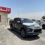 MITSUBISHI L200 SPORTERO DSL AT PUSH START MY2022 - Thumbnail 2