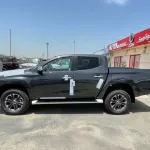 MITSUBISHI L200 SPORTERO DSL AT PUSH START MY2022 - Thumbnail 3