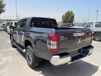 MITSUBISHI L200 SPORTERO DSL AT PUSH START MY2022