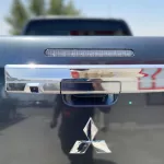 MITSUBISHI L200 SPORTERO DSL AT PUSH START MY2022 - Thumbnail 6