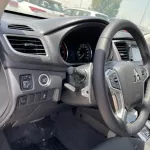 MITSUBISHI L200 SPORTERO DSL AT PUSH START MY2022 - Thumbnail 9