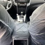 MITSUBISHI L200 SPORTERO DSL AT PUSH START MY2022 - Thumbnail 11