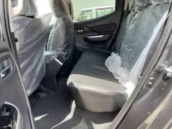 MITSUBISHI L200 SPORTERO DSL AT PUSH START MY2022