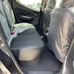 MITSUBISHI L200 SPORTERO DSL AT PUSH START MY2022 - Thumbnail 17