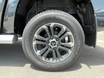MITSUBISHI L200 SPORTERO DSL AT PUSH START MY2022