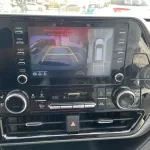 TOYOTA HIGHLANDER 2.5L AWD 2022 - Thumbnail 7