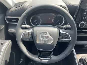 TOYOTA HIGHLANDER 2.5L AWD 2022