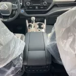TOYOTA HIGHLANDER 2.5L AWD 2022 - Thumbnail 12