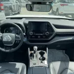 TOYOTA HIGHLANDER 2.5L AWD 2022 - Thumbnail 13