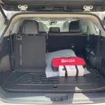 TOYOTA HIGHLANDER 2.5L AWD 2022 - Thumbnail 21