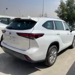 TOYOTA HIGHLANDER 2.5L AWD 2022 - Thumbnail 25