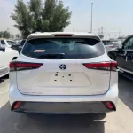 TOYOTA HIGHLANDER 2.5L AWD 2022 - Thumbnail 26