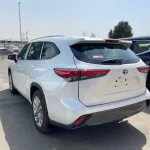 TOYOTA HIGHLANDER 2.5L AWD 2022 - Thumbnail 27