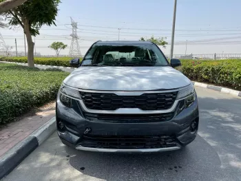KIA SELTOS 1.6L SUV 2022MY