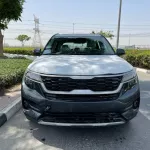 KIA SELTOS 1.6L SUV 2022MY - Thumbnail 1