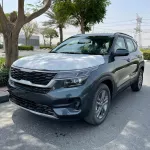 KIA SELTOS 1.6L SUV 2022MY - Thumbnail 2
