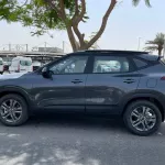 KIA SELTOS 1.6L SUV 2022MY - Thumbnail 3