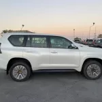 TOYOTA LAND CRUISER PRADO TXL DSL 2022MY - Thumbnail 4