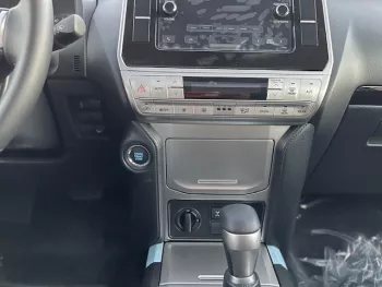 TOYOTA LAND CRUISER PRADO TXL DSL 2022MY