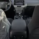 TOYOTA LAND CRUISER PRADO TXL DSL 2022MY - Thumbnail 11