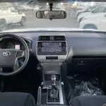 TOYOTA LAND CRUISER PRADO TXL DSL 2022MY - Thumbnail 12