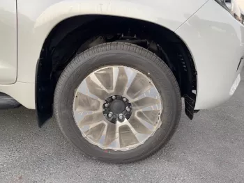 TOYOTA LAND CRUISER PRADO TXL DSL 2022MY